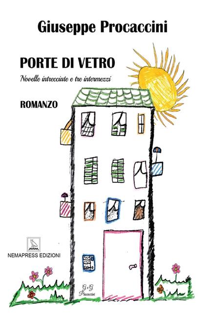Copertina libro Procaccini